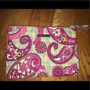 Vera Bradley Pouches